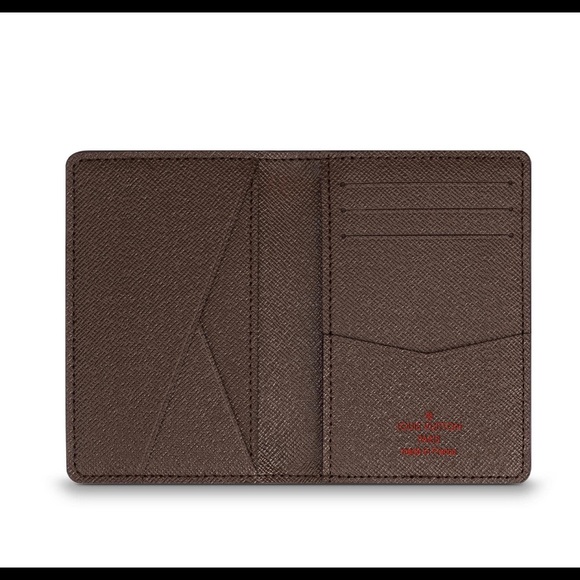 LV Pocket Organizer Perfect For DIY Project - Picture 2 of 8